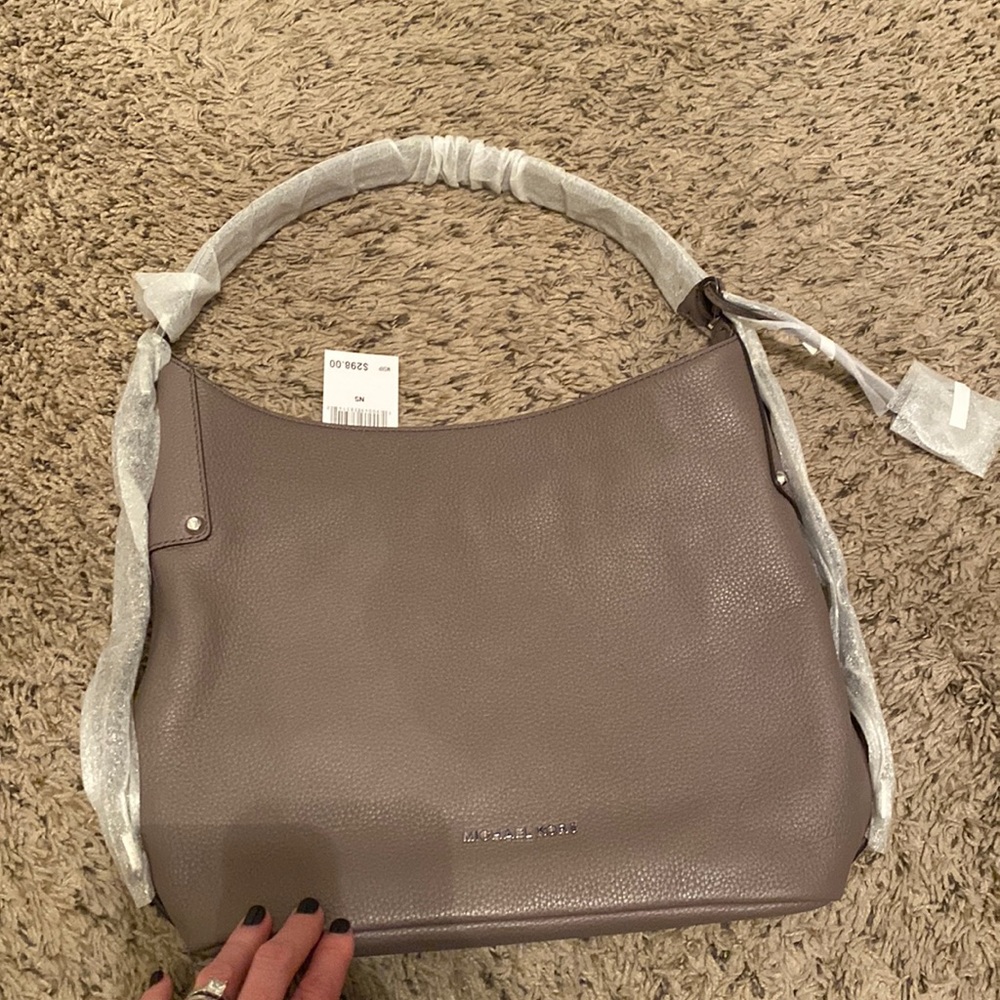 NWT Michael Kors purse